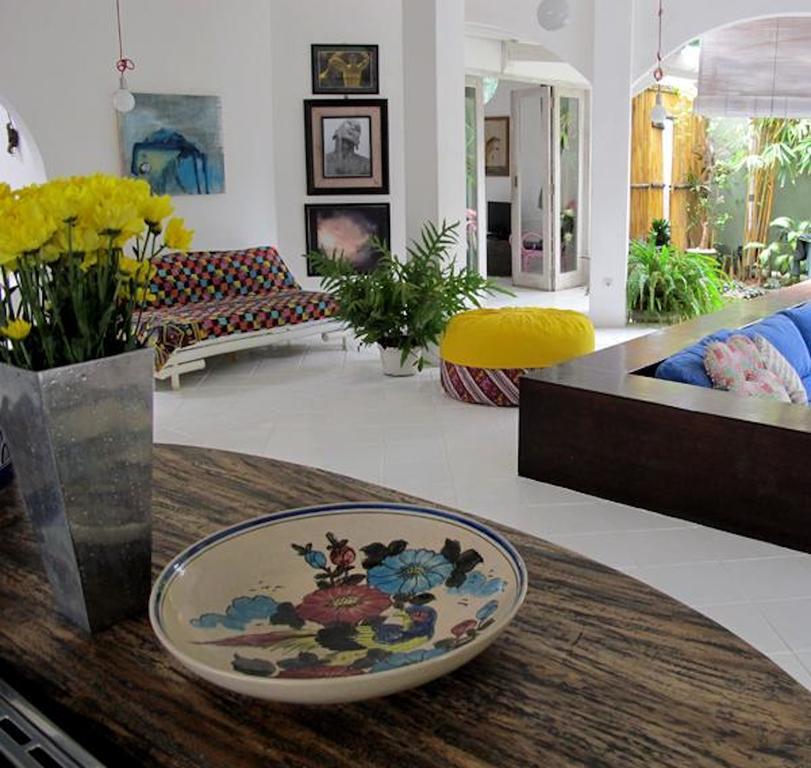 Villa Roma Seminyak (Bali)