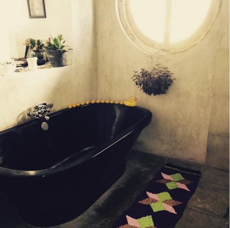 Villa Roma Seminyak (Bali)