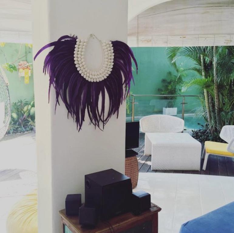 Villa Roma Seminyak (Bali)
