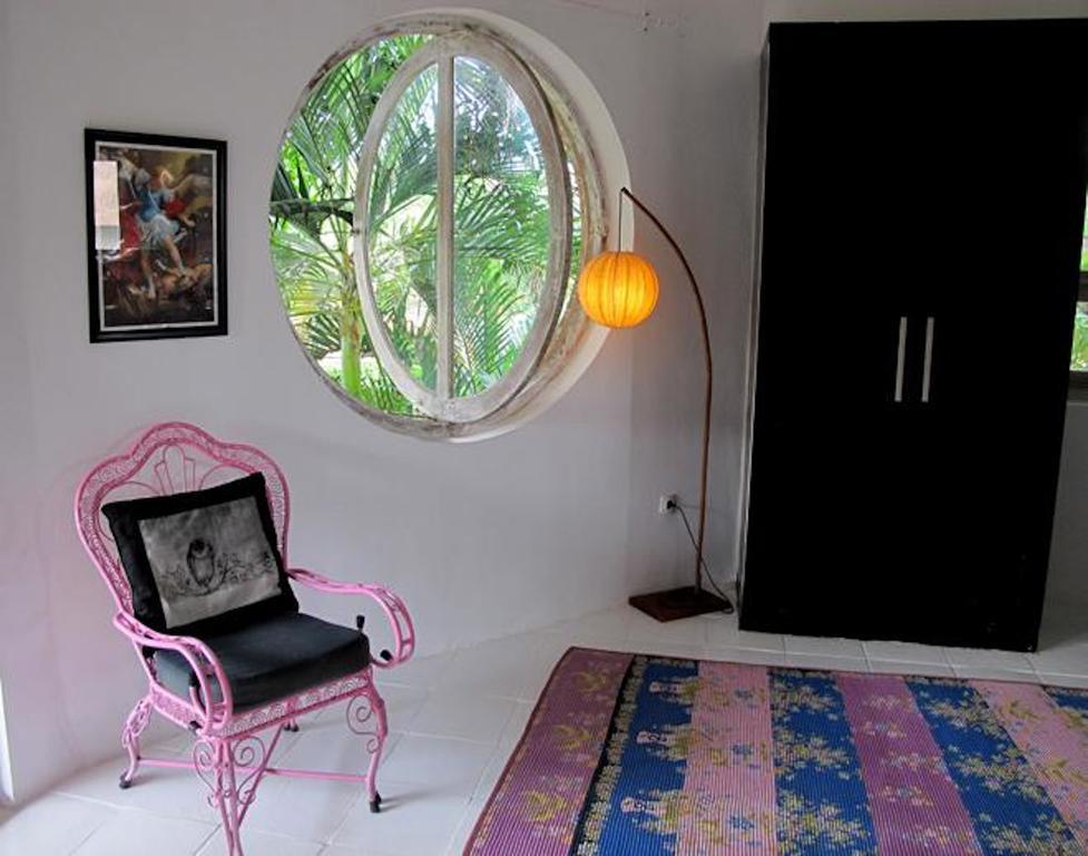 Roma Seminyak (Bali)