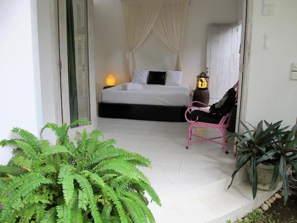 Roma Villa Seminyak (Bali)