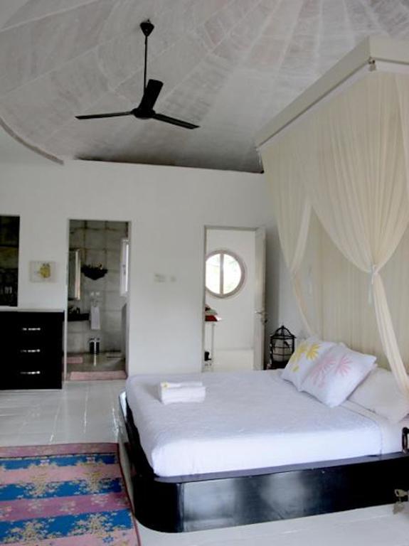 Villa Roma Seminyak (Bali)