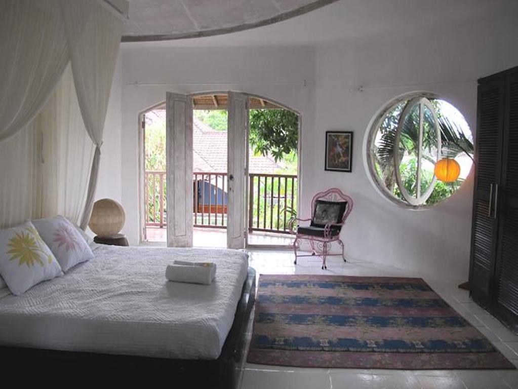 Roma Seminyak (Bali)